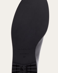 Joss Loafer, Black Joss Loafer dear-frances 