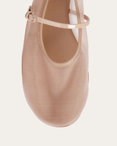 Balla Mesh Strap, Nude BALLA dear-frances 