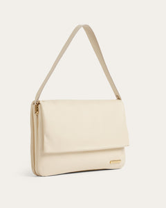 Celo Crossbody, Crema Handbags dear-frances 