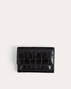 Giuseppe Envelope Wallet, Croco Handbags dear-frances 