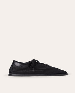 Balla Trainer, Black Mesh BALLA dear-frances 
