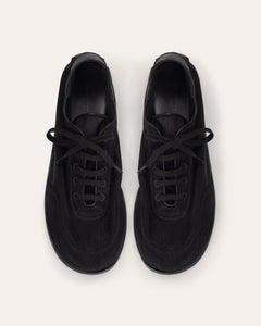 Balla Trainer, Black Mesh BALLA dear-frances 