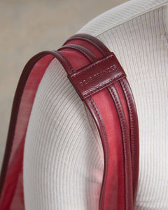Mesh Sachetto, Chianti Handbags dear-frances 