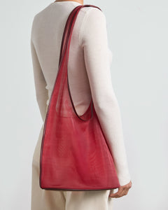 Mesh Sachetto, Chianti Handbags dear-frances 